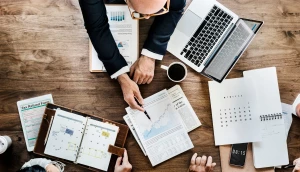 Case study: jak wypożyczalnia krzeseł zwiększyła przychody dzięki SEO i social media